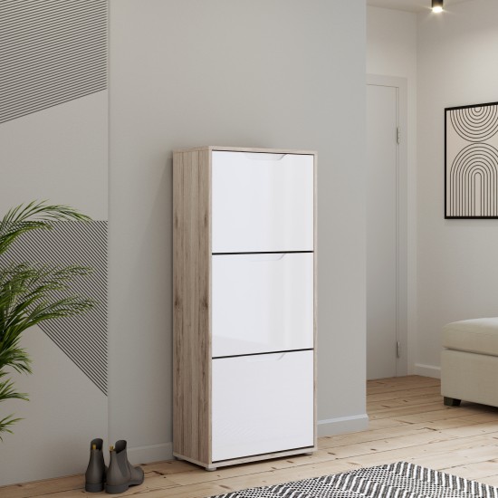 Batų spintelė HAUZAN SNND33-P94F