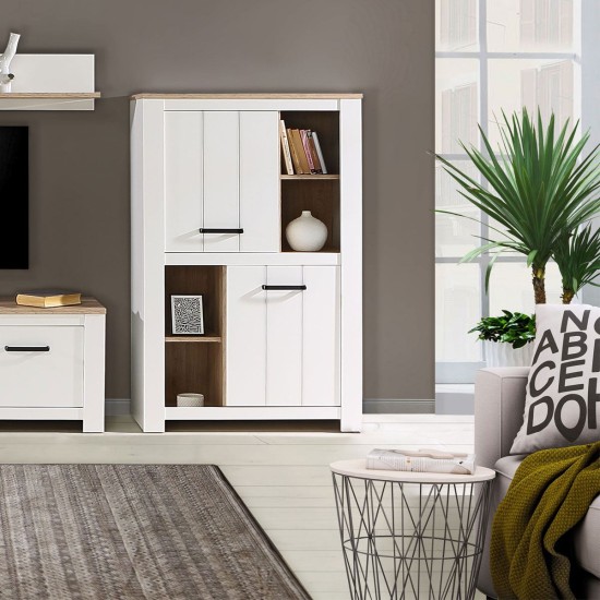 Vitrina HAUZAL ERXS413-C586