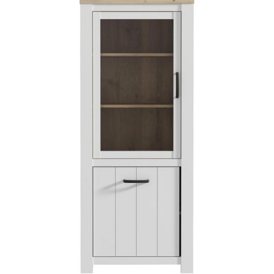 Vitrina HAUZAL L ERXV711L-C586