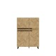Vitrina HAUZAS SLCK621-M493