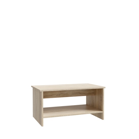 Žurnalinis staliukas METAMEA CFTT5128-D30