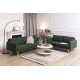 Sofa STELLA (EKSPOZICIJOS IŠPARDAVIMAS)