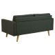 Sofa STELLA (EKSPOZICIJOS IŠPARDAVIMAS)