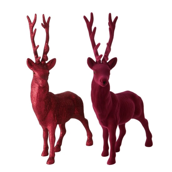 Kalėdinė figūra JOSA, 2 vnt